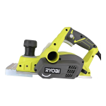 RYOBI HPL52K Owner Manual