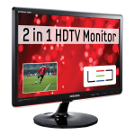 Manuale utente Samsung T23A350 - Guida completa