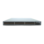 HP E4500-48-PoE Switch Datasheet