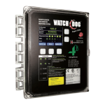 4B WDC4V4C, Watchdog Super Elite Operation Manual
