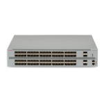 Avaya Virtual Services Platform 7200 Series, 8000 Series User Manual - Download