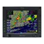 Avidyne Entegra EX5000 Field Level Troubleshooting  Reference Manual