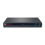 HMX 1050, HMX 1070, HMX 2050 Evaluation Guide