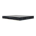 MergePoint Unity 8032, 8035,  KVM switch Installer/User Guide