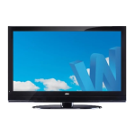 AWA MHDV4211-O3 User Manual - 42&quot; Full HD LCD TV