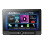 Axxera AVM1209S Manual