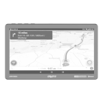 Axxera AVM1000Ui Manual
