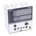 Azbil C36 Manual