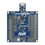 View detail for Atmel AT08401: Getting Started with Atmel ATmega328PB