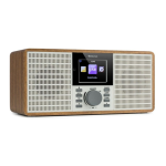 Auna IR-160 SE User Manual | AI Chat &amp; PDF Download