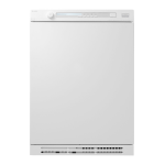 Asko T884XLW Laundry Owner's Manual
