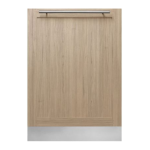 Asko Dishwashers D5426 XLS, D5436 XLS, D5636 XXLSHI, D5636 XLHS/TH, D5636 XXLHS/TH, D5656 XXLHS/TH, D5526 XLFI, D5526 XXLFI, D5536 XLFI Design Guide