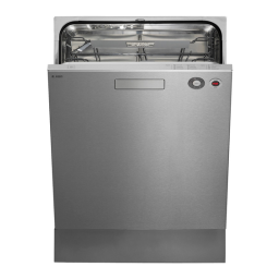 Asko DW90.2 Service Manual - Download & Read Online | Manualzz