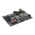 Asus H81-GAMER Motherboard User's manual