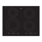 ATAG HI6071M Owner Manual