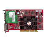ATI Technologies Radeon 9700 Series User`s guide