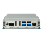 ARBOR Technology IEC-3902 Manual