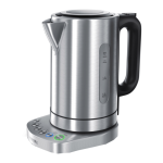 Arendo 302549 kettle Owner's Manual