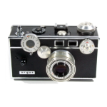 Argus C3, C4 Service Manual
