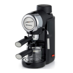 Ariete 1340 Mokita Product sheet