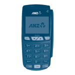 ANZ POS Turbo 2 Quick Reference Manual