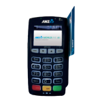 ANZ POS Plus 2 Quick Reference Manual
