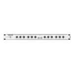 Aphex 651 Operating Guide