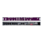 Apogee PSX-100 Specifications
