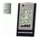 Ambient Weather WS-1173A User Manual