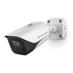 Amcrest AMC4KBC6-B ProHD 4K Bullet Outdoor Security Camera Specifications