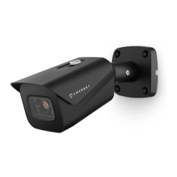 Amcrest IP8M-2496EB-28MM Bullet Camera Specification Sheet | Manualzz