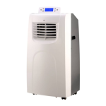 Amico AP14000 User manual