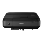Epson Home Cinema LS100 User's Guide