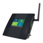 Amped Wireless TAP-EX User`s guide