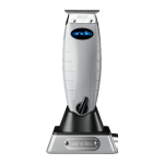 Andis ORL Cordless T-Outliner&reg; Li Trimmer Use &amp; Care Guide