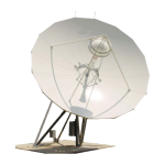 Andrew 5.6-Meter ESA Stereo System User Manual