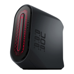 Alienware Aurora Ryzen Edition R14 desktop Service Manual