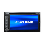 Alpine INE-W INE-W928R-NS Quick Reference Guide