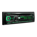 Alpine CDE-196DAB, UTE-93DAB: AI Chat &amp; PDF Download
