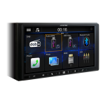 ALPINE iLX-W690D: Bedienungsanleitung + KI-Chat &amp; PDF-Download