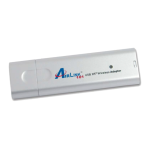 Airlink101 AWLL5025 Quick Installation Manual