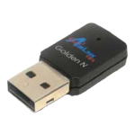 Airlink101 Golden N AWLL6075 Quick Installation Guide