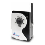 Airlink101 SkyIPCam1500W Quick Installation Manual