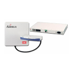 Airmux Airmux-200 Installation And Operation Manual