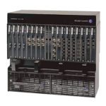 Alcatel-Lucent PacketStar PSAX 2300 Installation manual