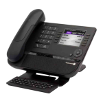 Alcatel-Lucent 8029 Quick Guide