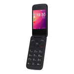 Alcatel GO FLIP 3 User Manual | AI Chat &amp; PDF Download