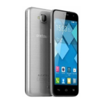 Alcatel Idol Mini 6012A Quick Start Guide