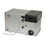 Alde Compact 3010 Operating Instruction &amp; Installation Instruction