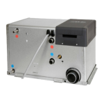 Alde Compact 3020 HE Operating And Installation Instructions